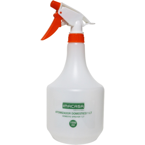 Atomizador 1 Litro