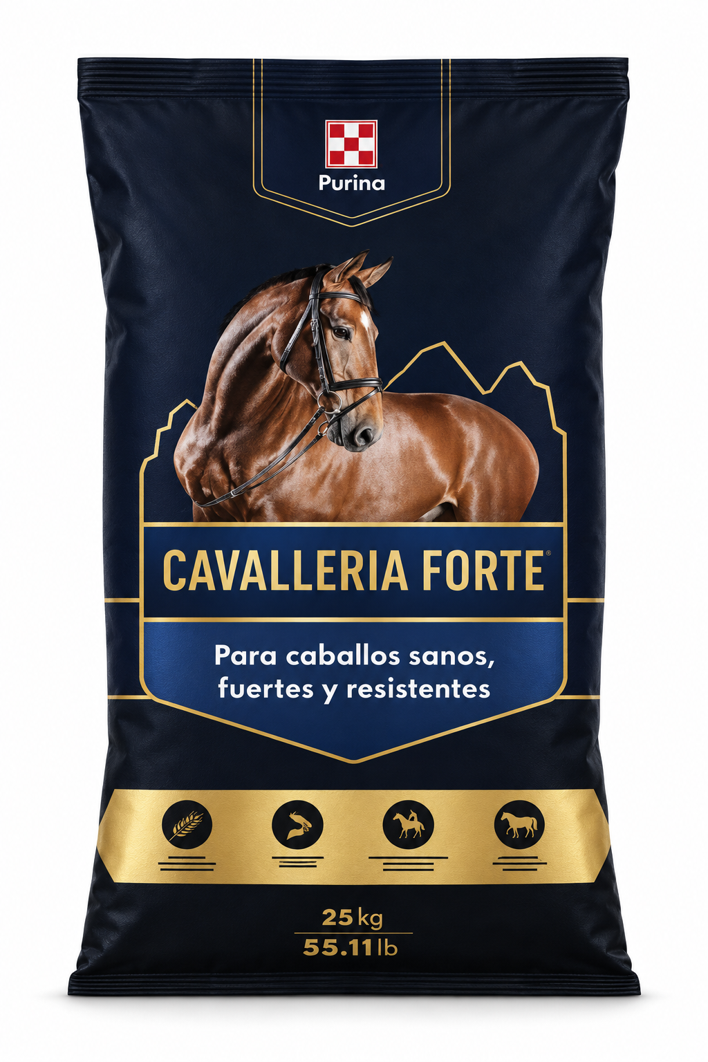 Cavalleria Forte