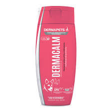 Dermacalm Shampoo