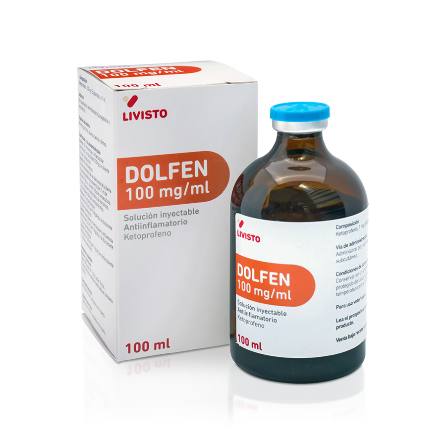Dolfen 100 mg/ml