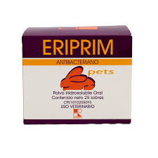 Eriprim Pets