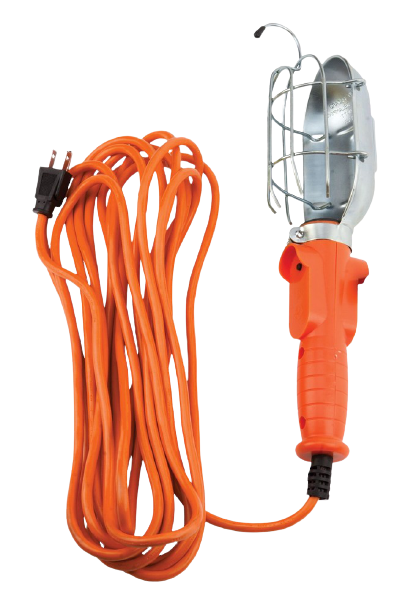 Extension Electrica