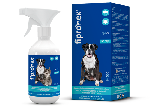 Fipronex Spray
