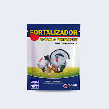 Fortalizador Avícola Farbiovet