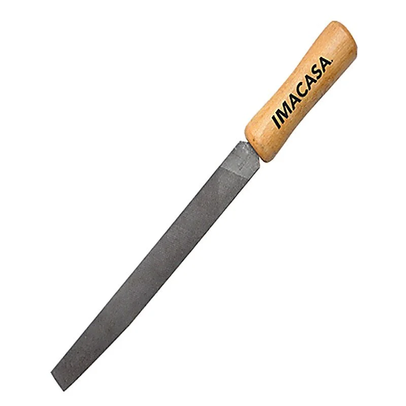 Lima Cuchillo con Mango