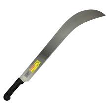 Machete Cutacha