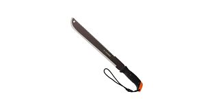 Machete Sierra
