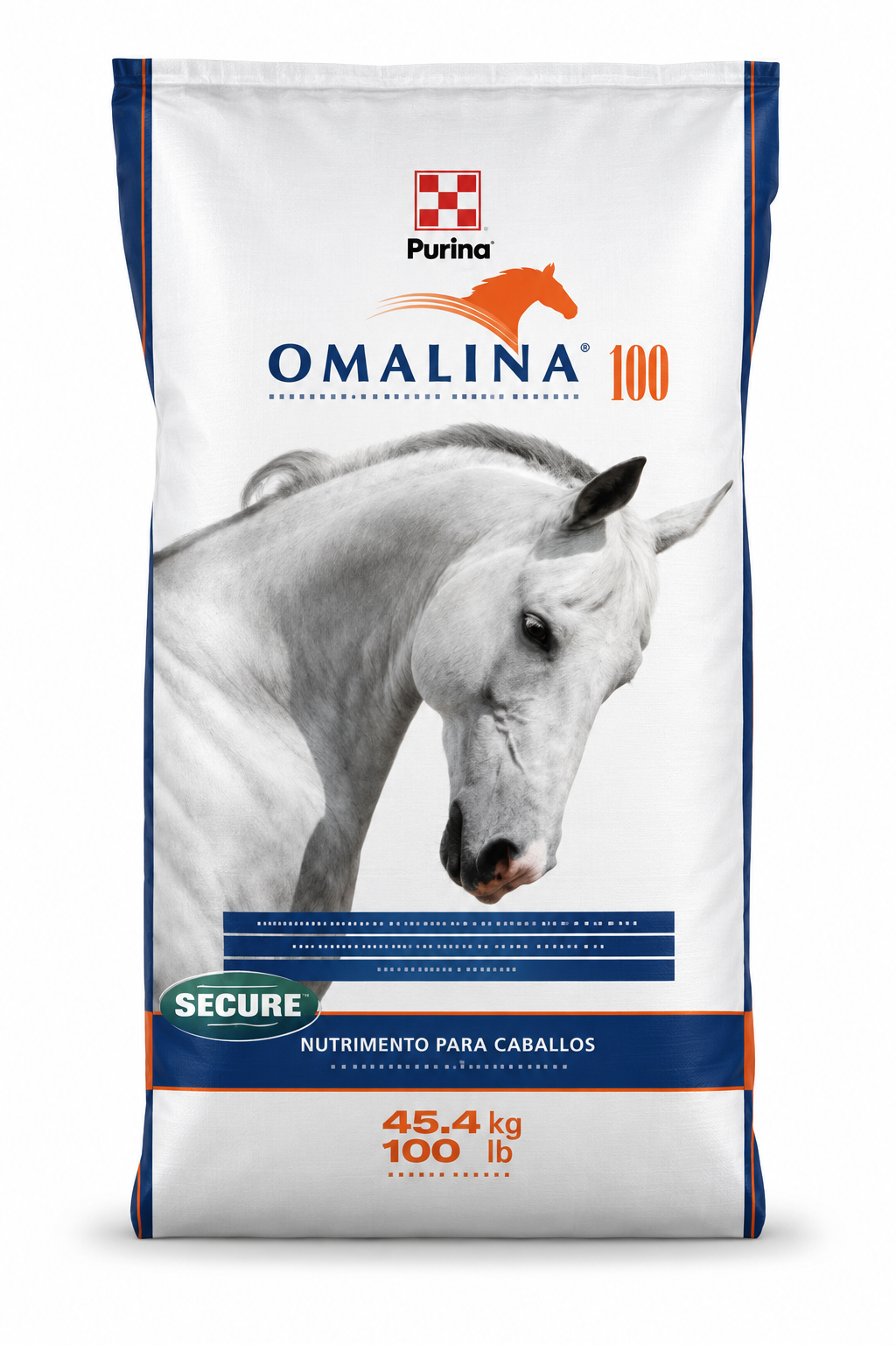 Omalina 100