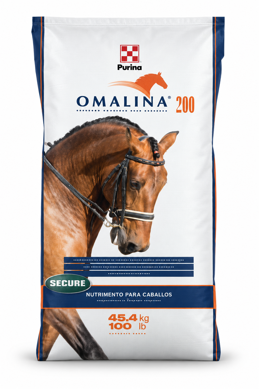 Omalina 200