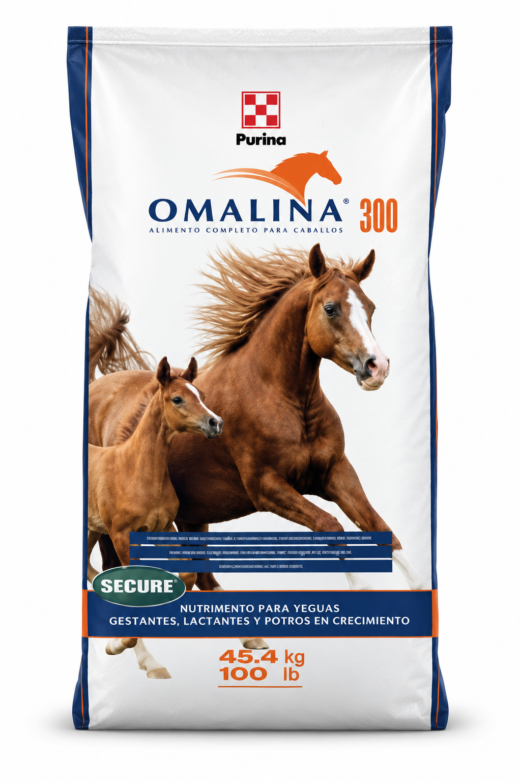 Omalina 300