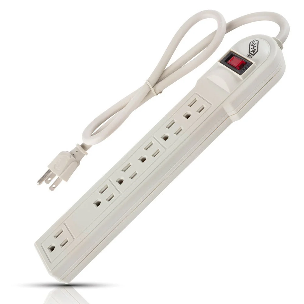 Regleta Electrica