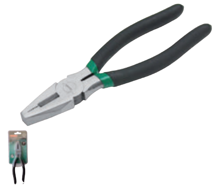 Tenaza de Electricista